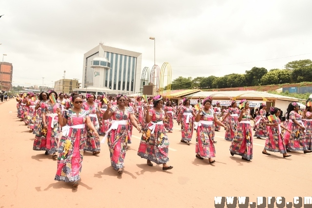 33ème Journée Internationale de la Femme (15)