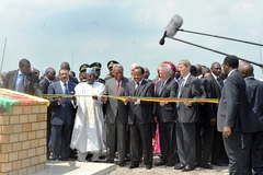 Inauguration_usine_de_production_gaz_naturel_Ndogpassi (11)