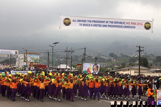 cinquantenaire_de_la_reunification_buea (65)