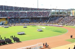 Finale de la 57ème édition de la Coupe du Cameroun de Football (2)