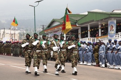 cinquantenaire_de_la_reunification_buea (37)