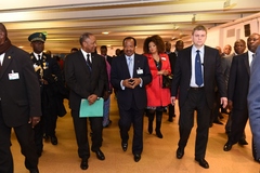 UNESCO - Paris, 17 Nov. 2015 (4)