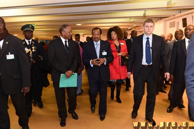 UNESCO - Paris, 17 Nov. 2015 (4)