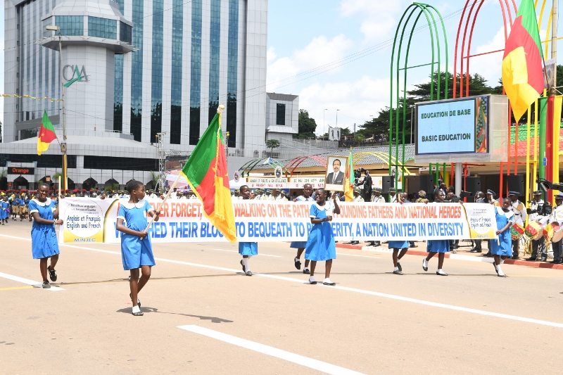 20 Mai 2019 - Ensemble dans la Paix et l'Unité (22)