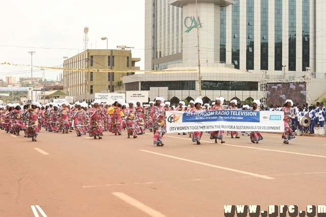 33ème Journée Internationale de la Femme (18)