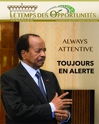 Le Temps des Opportunités - Bulletin No.63