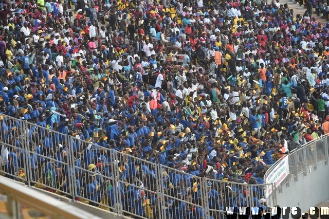 Finale de la 57ème édition de la Coupe du Cameroun de Football (25)