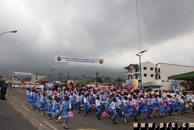 cinquantenaire_de_la_reunification_buea (67)