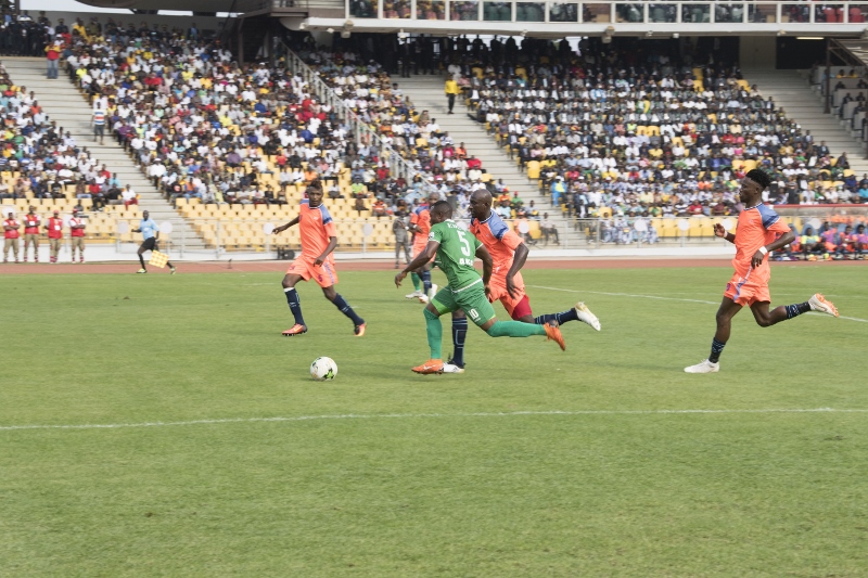 Finale de la 59ème Edition de la Coupe du Cameroun (21)
