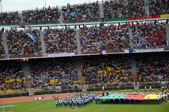 Finale de la 57ème édition de la Coupe du Cameroun de Football (26)