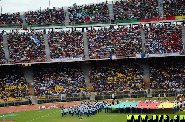 Finale de la 57ème édition de la Coupe du Cameroun de Football (26)
