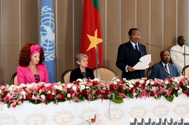 visite_officielle_irina_bokova_au_cameroun (26)