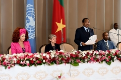 visite_officielle_irina_bokova_au_cameroun (26)