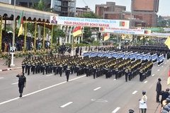 44ème édition de la Fête Nationale de l'Unité (26)