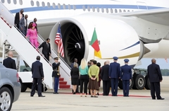 us_africa_summit_arrivee_washington