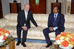 Coopération Cameroun-Russie  le nouvel élan (2)