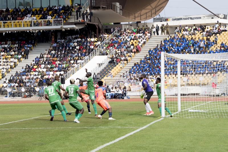 Finale de la 59ème Edition de la Coupe du Cameroun (17)