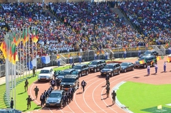 Finale de la 57ème édition de la Coupe du Cameroun de Football (8)