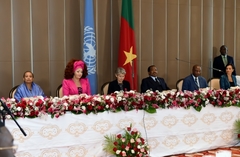 visite_officielle_irina_bokova_au_cameroun (24)