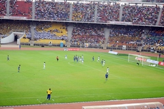 58ème Edition de la Finale de la Coupe du Cameroun de Football (18)