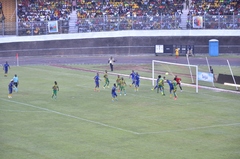 Finale de la Coupe du Cameroun de football - 22 nov. 2015 (12)