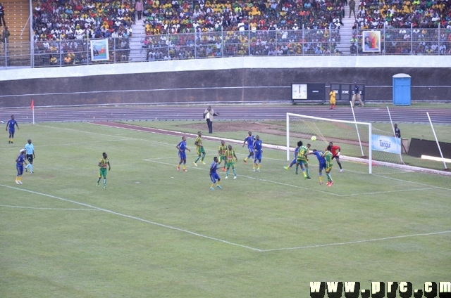 Finale de la Coupe du Cameroun de football - 22 nov. 2015 (12)