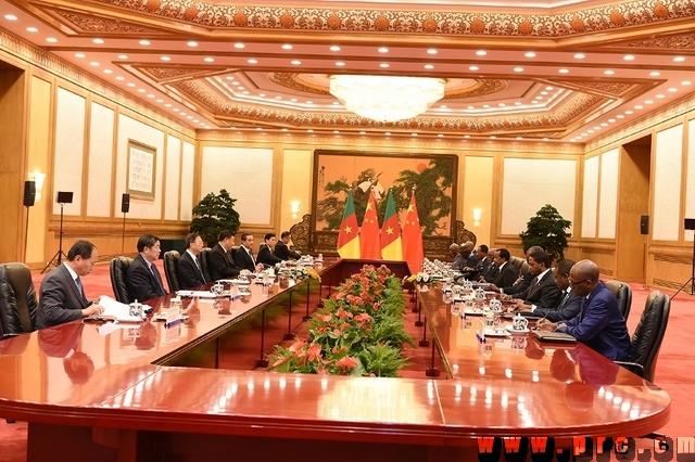 Visite d'Etat de S.E. Paul BIYA en République Populaire de Chine - 22.23_03 (21)