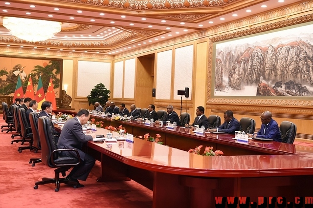 Visite d'Etat de S.E. Paul BIYA en République Populaire de Chine - 22.23_03 (20)