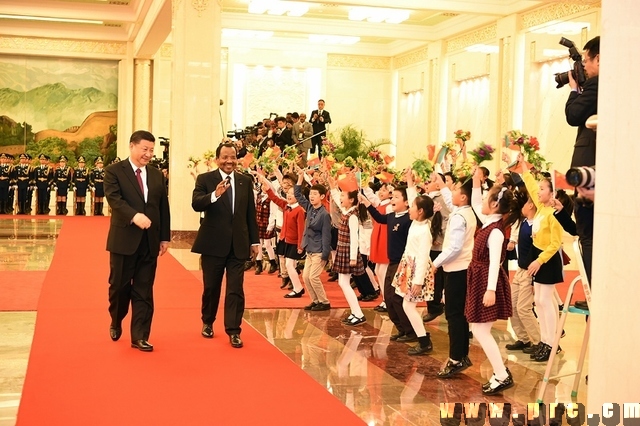 Visite d'Etat de S.E. Paul BIYA en République Populaire de Chine - 22.23_03 (22)