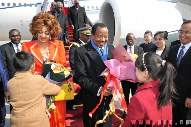 Visite d'Etat de S.E. Paul BIYA en République Populaire de Chine - 22.23_03 (18)