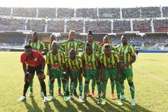 Finale de la Coupe du Cameroun de football - 22 nov. 2015 (20)