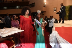 Election de Miss Cameroun 2018 (26)