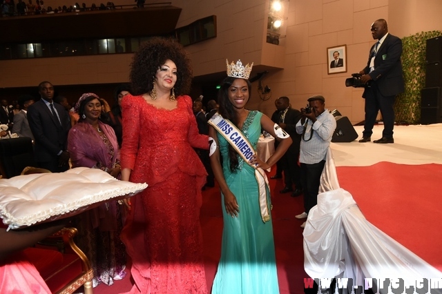 Election de Miss Cameroun 2018 (26)