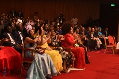 Election de Miss Cameroun 2018 (18)
