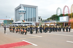 44ème édition de la Fête Nationale de l'Unité (4)