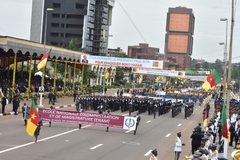 44ème édition de la Fête Nationale de l'Unité (60)