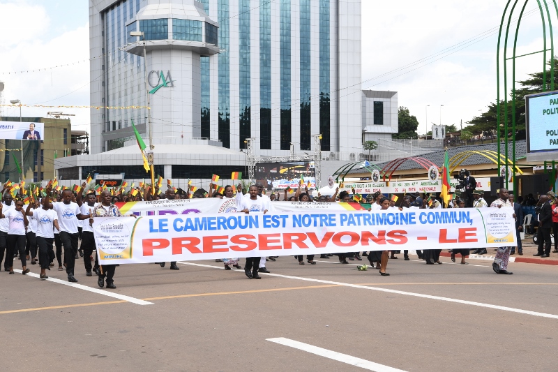 20 Mai 2019 - Ensemble dans la Paix et l'Unité (15)