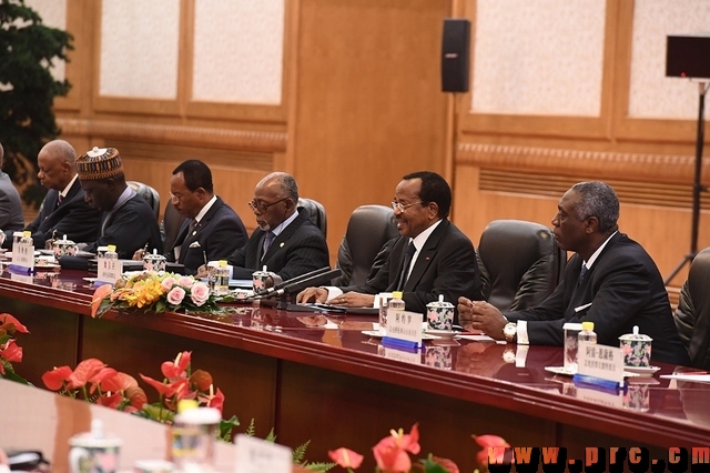 Visite d'Etat de S.E. Paul BIYA en République Populaire de Chine - 22.23_03 (4)