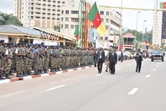 44ème édition de la Fête Nationale de l'Unité (9)