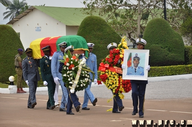 Cérémonie d’hommage aux victimes du crash d’hélicoptère du 22 janvier 2017 (1)