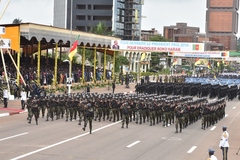 44ème édition de la Fête Nationale de l'Unité (21)