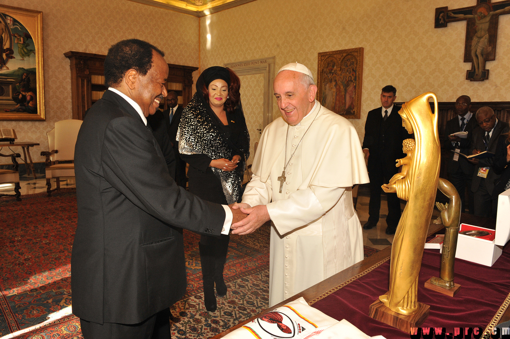 audience_paul.biya_vatican_18.10.2013 (4)