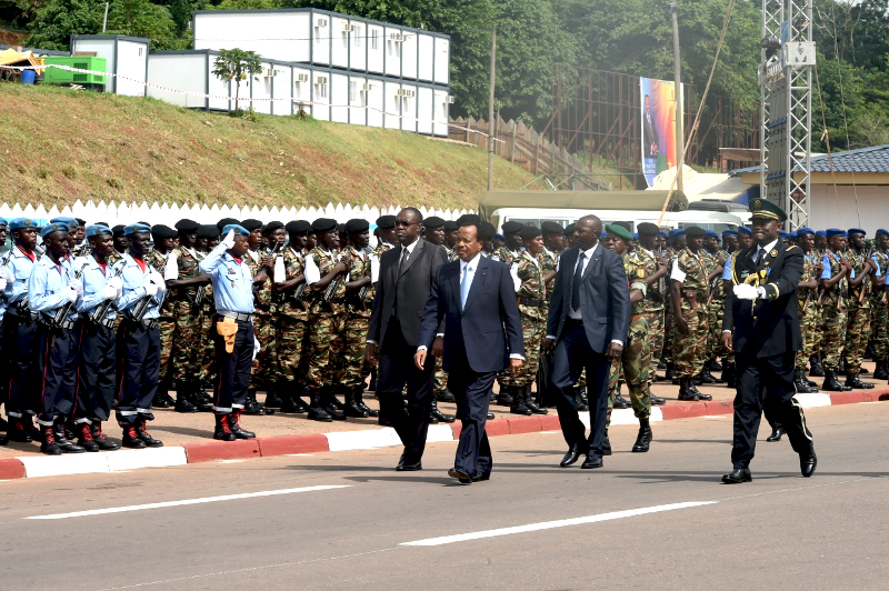 43rd Edition of the National Day