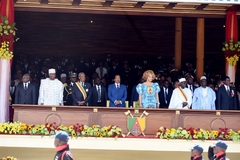 Fête Nationale du 20 Mai 2017 (57)