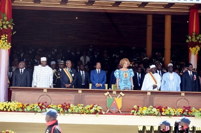 Fête Nationale du 20 Mai 2017 (57)