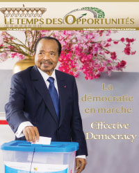 Le Temps des Opportunités - Bulletin No.62