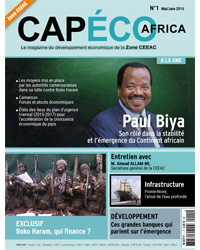 Cameroun : Locomotive économique de la CEMAC