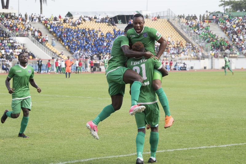 Finale de la 59ème Edition de la Coupe du Cameroun (20)