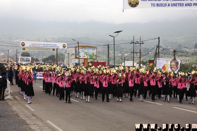 cinquantenaire_de_la_reunification_buea (56)