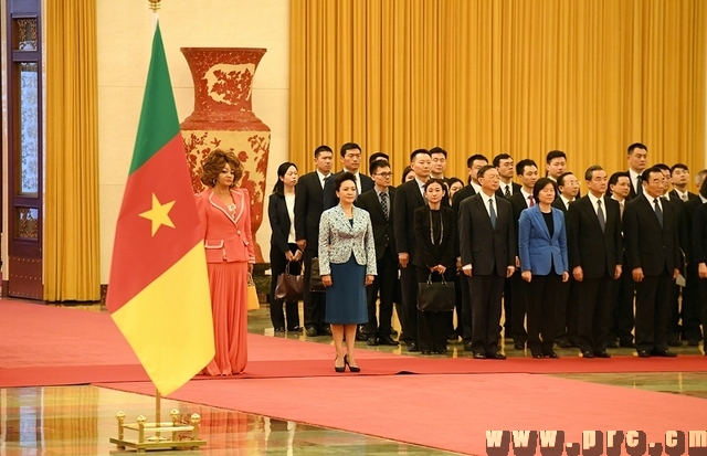 Visite d'Etat de S.E. Paul BIYA en République Populaire de Chine - 22.23_03 (6)